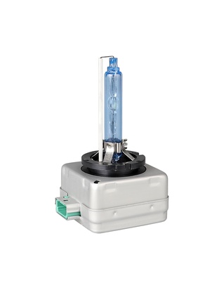D3S 12V 35W PK32d-5 6.500K POWERTEC XENON BLUE 2ΤΕΜ. M-TECH