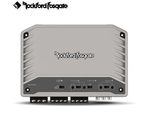 ROCKFORD FOSGATE M2-300X4 (4-Channel Amplifier – 4x300W)