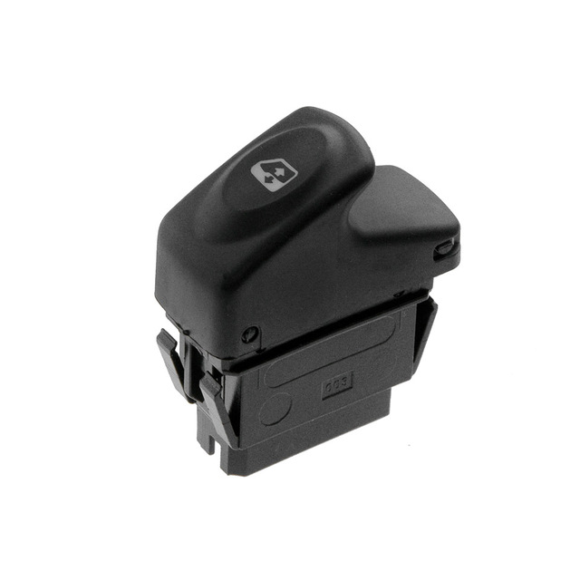 ΔΙΑΚΟΠΤΗΣ ΓΙΑ RENAULT CLIO/KANGOO/MEGANE-1/NISSAN KUBISTAR ΜΟΝΟΣ 6PIN ΠΑΡΑΘΥΡΩΝ orig.7700838101