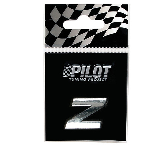 ΑΥΤΟΚΟΛΛΗΤΟ ΓΡΑΜΜΑ 3D TYPE-1 (Z) 18mm
