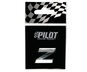 ΑΥΤΟΚΟΛΛΗΤΟ ΓΡΑΜΜΑ 3D TYPE-1 (Z) 18mm