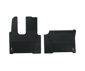 LAMPA - ΠΑΤΑΚΙΑ ΑΥΤΟΚΙΝΗΤΟΥ ΑΠΟ ΛΑΣΤΙΧΟ ΓΙΑ MERCEDES ACTROS MP4 09/2011-09/2019 / ANTOS 09/2012+ / MP5 10/2019+ - 2 TEM.