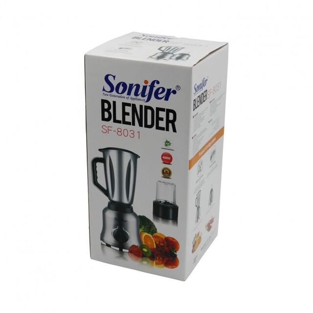 ΜΠΛΕΝΤΕΡ ΓΙΑ SMOOTHIES TY-SF-8031