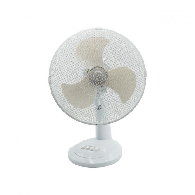 ΑΝΕΜΙΣΤΗΡΑΣ ELEKOM 12" 31W TY-EK-15-30