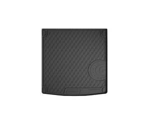ΠΑΤΑΚΙ ΣΚΑΦΗ ΠΟΡΤ ΜΠΑΓΚΑΖ ΓΙΑ AUDI A4 AVANT 05/2008-10/2015 SUMISURA TRUNK MAT ΑΠΟ ΑΟΣΜΟ, ΜΗ ΤΟΞΙΚΟ, ΟΙΚΟΛΟΓΙΚΟ ΚΑΙ ΑΝΑΚΥΚΛΩΣΙΜΟ ΣΥΝΘΕΤΙΚΟ ΛΑΣΤΙΧΟ ΣΕ ΜΑΥΡΟ ΧΡΩΜΑ ΜΕ ΥΠΟΔΟΧΗ ΓΙΑ ΠΡΟΕΚΤΑΣΗ L2519.8 - L2519.9 LAMPA - 1 ΤΕΜ.