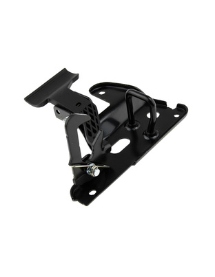 ΧΕΡΟΥΛΙ ΑΝΟΙΓΜΑΤΟΣ ΚΑΠΩ orig.4F0823480 ΓΙΑ AUDI A6 05>11/A6 ALLROAD 07>11