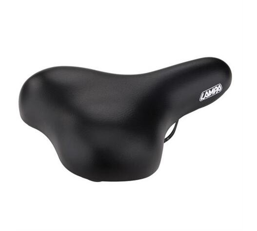 Σέλα ποδηλάτου (265x210mm /470gr) Intermediate Touring S-3 Selle/Saddles Specialist