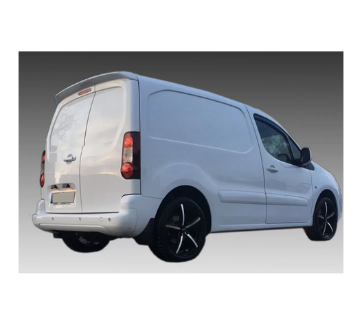 OPEL COMBO 2018+ FIAT DOBLO 2022+ ΔΙΠΛΗ ΠΟΡΤΑ ΑΕΡΟΤΟΜΗ ΟΡΟΦΗΣ ΑΠΟ ΠΟΛΥΟΥΡΕΘΑΝΗ -1 ΤΕΜ.