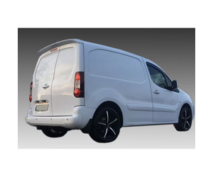 OPEL COMBO 2018+ FIAT DOBLO 2022+ ΔΙΠΛΗ ΠΟΡΤΑ ΑΕΡΟΤΟΜΗ ΟΡΟΦΗΣ ΑΠΟ ΠΟΛΥΟΥΡΕΘΑΝΗ -1 ΤΕΜ.