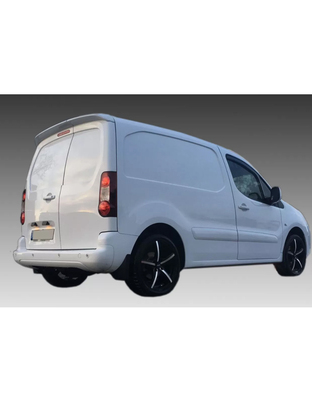 OPEL COMBO 2018+ FIAT DOBLO 2022+ ΔΙΠΛΗ ΠΟΡΤΑ ΑΕΡΟΤΟΜΗ ΟΡΟΦΗΣ ΑΠΟ ΠΟΛΥΟΥΡΕΘΑΝΗ -1 ΤΕΜ.