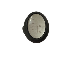 ΠΟΜΟΛΟ ΤΑΧΥΤΗΤΩΝ ΑΣΗΜΙ ΓΙΑ SMART 450/451- 1 τεμ.
