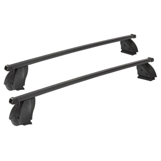 KIT ΜΕ ΜΠΑΡΕΣ ΟΡΟΦΗΣ ΓΙΑ KIA VENGA 5D 2010+2014 ΣΙΔΗΡΟΥ K39 (BSM130-K08)