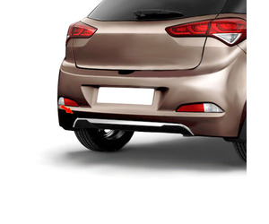 TRIM  ΠΟΡΤ ΠΑΓΚΑΖ ΓΙΑ HYUNDAI i20 2014+