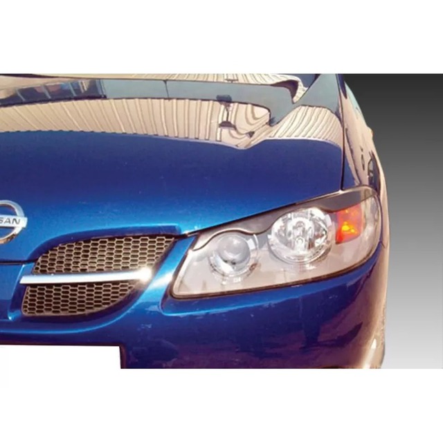 ΦΡΥΔΑΚΙΑ ΓΙΑ NISSAN ALMERA H/B FACELIFT  MOTORDROME