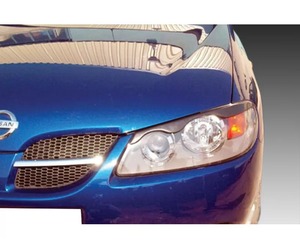 ΦΡΥΔΑΚΙΑ ΓΙΑ NISSAN ALMERA H/B FACELIFT  MOTORDROME
