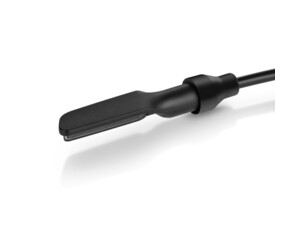 ΦΛΑΣ MOTO PROJECT 002 ΜΑΥΡΑ 12V COB LED TECHNOLOGY PARAXITE - 2 ΤΕΜ.