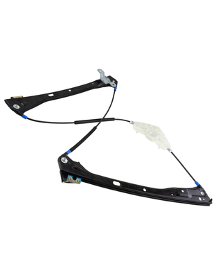 ΓΡΥΛΟΣ ΠΑΡΑΘΥΡΟΥ ΕΜΠΡΟΣ ΔΕΞΙΑ ΓΙΑ VW GOLF 5 5D 2003+ orig. 1K4 837 462A /1K4 837 462B NTY - 1 τεμ.