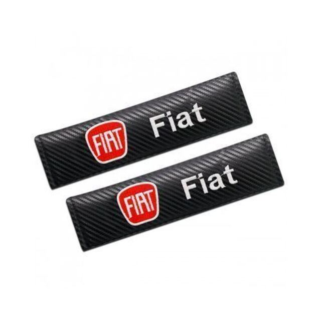 Μαξιλαράκια ζώνης δερματίνη - Fiat