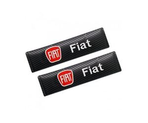 Μαξιλαράκια ζώνης δερματίνη - Fiat