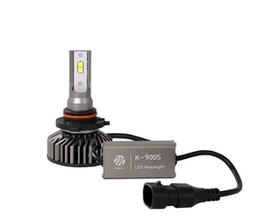HB3 12V 2x20W 5.700K 4400lm OSRAM PRO LED KIT SET CAN-BUS (ΜΕ ΑΝΕΜΙΣΤΗΡΑΚΙ) 2ΤΕΜ. M-TECH