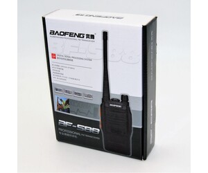 ΑΣΥΡΜΑΤΟΣ BAOFENG 5W Walkie Talkie BF-S88