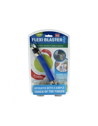ΜΕΤΑΤΡΟΠΕΑΣ ΡΟΗΣ ΝΕΡΟΥ FLEXI BLASTER TY-01424