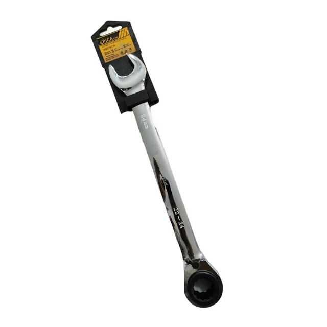 ΓΕΡΜΑΝΟΠΟΛΥΓΩΝΟ 12mm EPICA STAR EP-60111