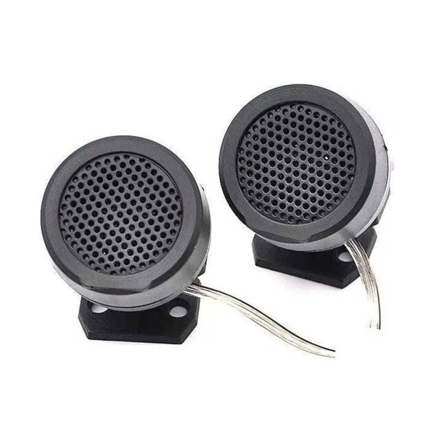ΣΕΤ TWEETER ΑΥΤΟΚΙΝΗΤΟΥ ΣΤΡΟΓΓΥΛΑ MY-026G