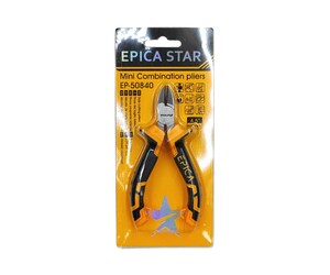EPICA STAR ΠΕΝΣΑ ΚΟΦΤΑΚΙ 4.5" 115mm EP-50840