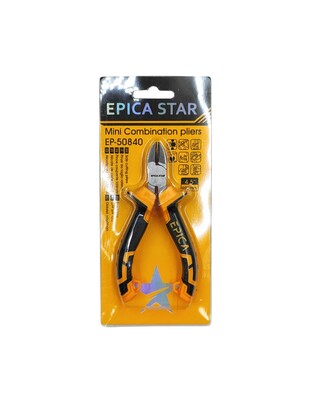 EPICA STAR ΠΕΝΣΑ ΚΟΦΤΑΚΙ 4.5" 115mm EP-50840