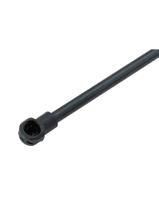 ΑΜΟΡΤΙΣΕΡ ΠΟΡΤ ΜΠΑΓΚΑΖ ΓΙΑ AUDI TT 2014+  462mm/650N orig.8S8827552A, 8S8827552