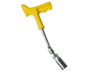 ΜΠΟΥΖΟΚΛΕΙΔΟ T-HANDLE 16mm