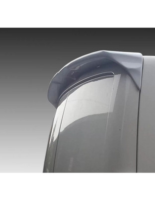 Αεροτομή Οροφής για VW Transporter T6 Legend με διπλή πόρτα από Πολυουρεθάνη Motordrome Design - 1 τεμ.