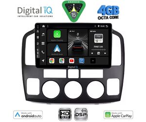 DIGITAL IQ BXF 16694_CPAA (9inc) MULTIMEDIA TABLET for SUZUKI VITARA mod. 2000-2005
