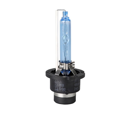 D4S 12V 35W P32d-5 6.500K POWERTEC XENON BLUE 2ΤΕΜ. M-TECH