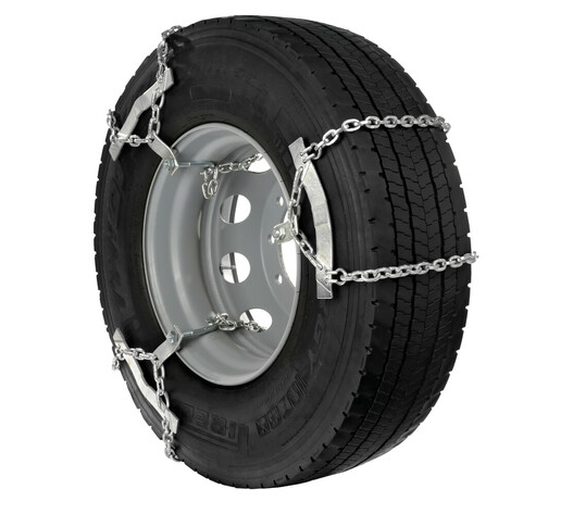 ΑΛΥΣΙΔΕΣ ΧΙΟΝΙΟΥ ΦΟΡΤΗΓΟΥ S-2 STANDARD  LAMPA - 2 ΤΕΜ