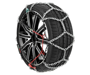 ΑΛΥΣΙΔΕΣ ΧΙΟΝΙΟΥ 4X4/SUV S-16 16MM GR24.6 LAMPA - 2 ΤΕΜ.