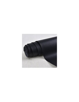 ΑΥΤΟΚΟΛΛΗΤΟ ΜΠΑΛΩΜΑ ΔΕΡΜΑΤΙΝΗΣ ΜΑΥΡΟ 70x100cm PT-04720