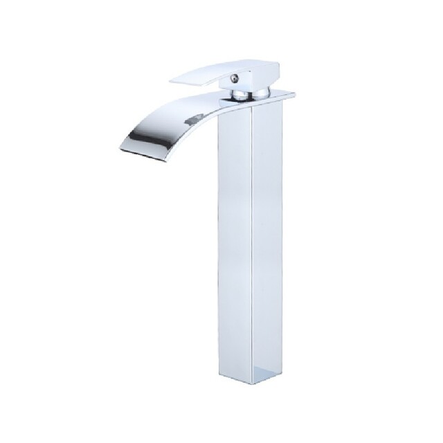 ΑΝΑΜΕΙΚΤΙΚΗ ΒΡΥΣΗ ΧΡΩΜΕ ΚΑΤΑΡΡΑΚΤΗΣ 30cm 5305HC