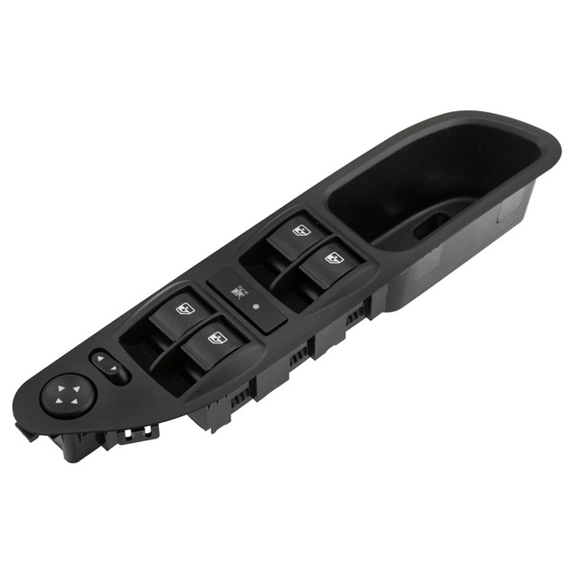 ΔΙΑΚΟΠΤΗΣ ΓΙΑ FIAT EGEA/TIPO ΠΑΡΑΘΥΡΩΝ ΠΟΛΛΑΠΛΟΣ 12PIN orig.735631478