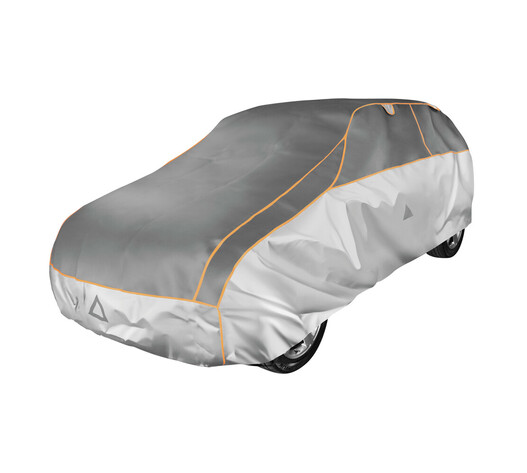 ΚΟΥΚΟΥΛΑ ΑΥΤΟΚΙΝΗΤΟΥ ΓΙΑ ΧΑΛΑΖΙ (max 11mm/70Km/h) SUV METEO GUARD MG-SUV-L 490x185x145cm LAMPA - 1 τεμ.