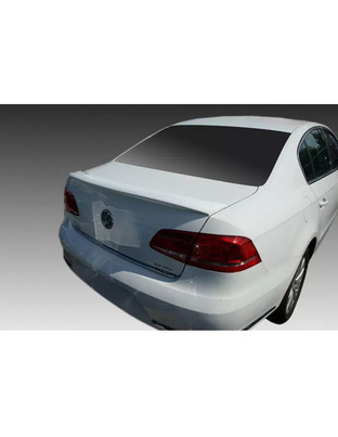 Αεροτομή Πορτ Μπαγκάζ για VW Passat RS 2010-2015  από Πολυουρεθάνη Motordrome Design - 1 τεμ.