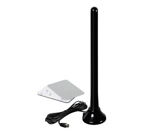 Κεραία GLOBO MAX 355mm για ψηφιακή TV 300cm Καλώδιο