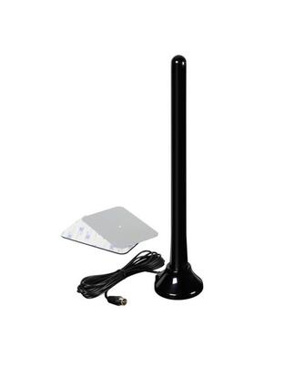 Κεραία GLOBO MAX 355mm για ψηφιακή TV 300cm Καλώδιο