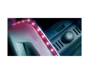 ΤΑΙΝΙΑ BOOTES ΜΕ 15 LED ΚΟΚΚΙΝΟ ΧΡΩΜΑ