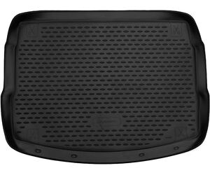 ΠΑΤΑΚΙ ΣΚΑΦΗ ΠΟΡΤ ΜΠΑΓΚΑΖ ΓΙΑ HYUNDAI i30 5D 2017+ TPE ΛΑΣΤΙΧΟ ΣΕ ΜΑΥΡΟ ΧΡΩΜΑ NOVLINE - 1 ΤΕΜ.
