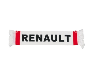 ΚΑΣΚΟΛ ΜΕ 2 ΒΕΝΤΟΥΖΕΣ RENAULT 50x9cm