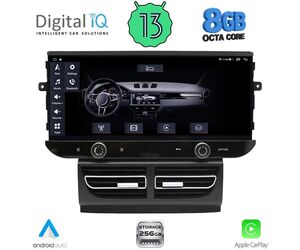 DIGITAL IQ ZFG 838_CPA (12.3″) (PCM-3.1) MULTIMEDIA SYSTEM for PORSCHE MACAN mod. 2014-2016