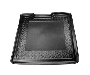 Cik -  ΠΑΤΑΚΙ ΣΚΑΦΗ ΠΟΡΤ ΜΠΑΓΚΑΖ ΓΙΑ CHEVROLET CRUZE 2009-2010 ΛΑΣΤΙΧΟ ΣΕ ΜΑΥΡΟ ΧΡΩΜΑ - 1 ΤΕΜ. (BM.CH.0007/CK)