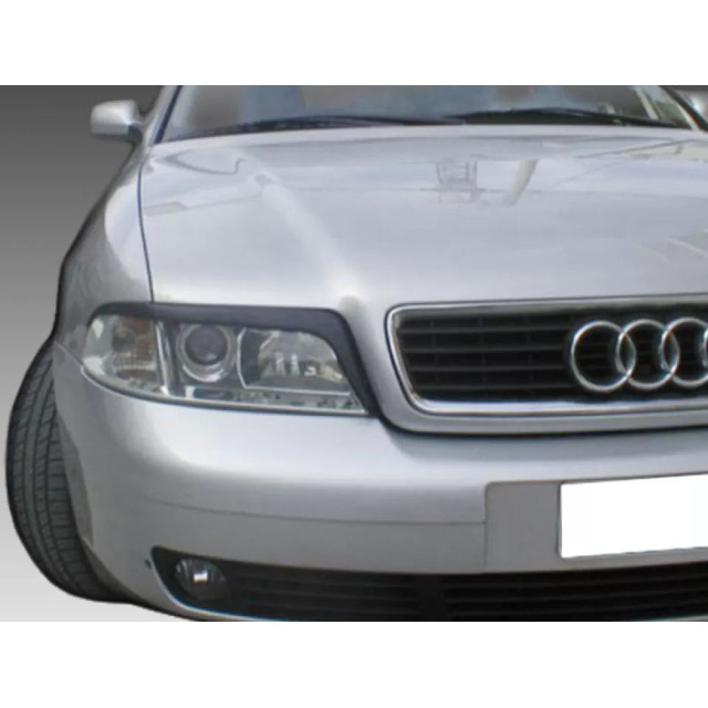 ΦΡΥΔΑΚΙΑ ΓΙΑ AUDI A4 AUDI A4 ΠΛAΣΤΙΚΟ MOTORDROME
